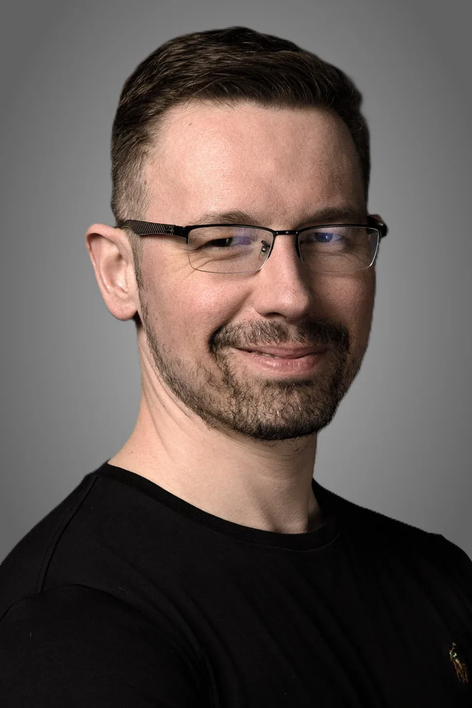 Maciej Aniserowicz, Founder Devstyle