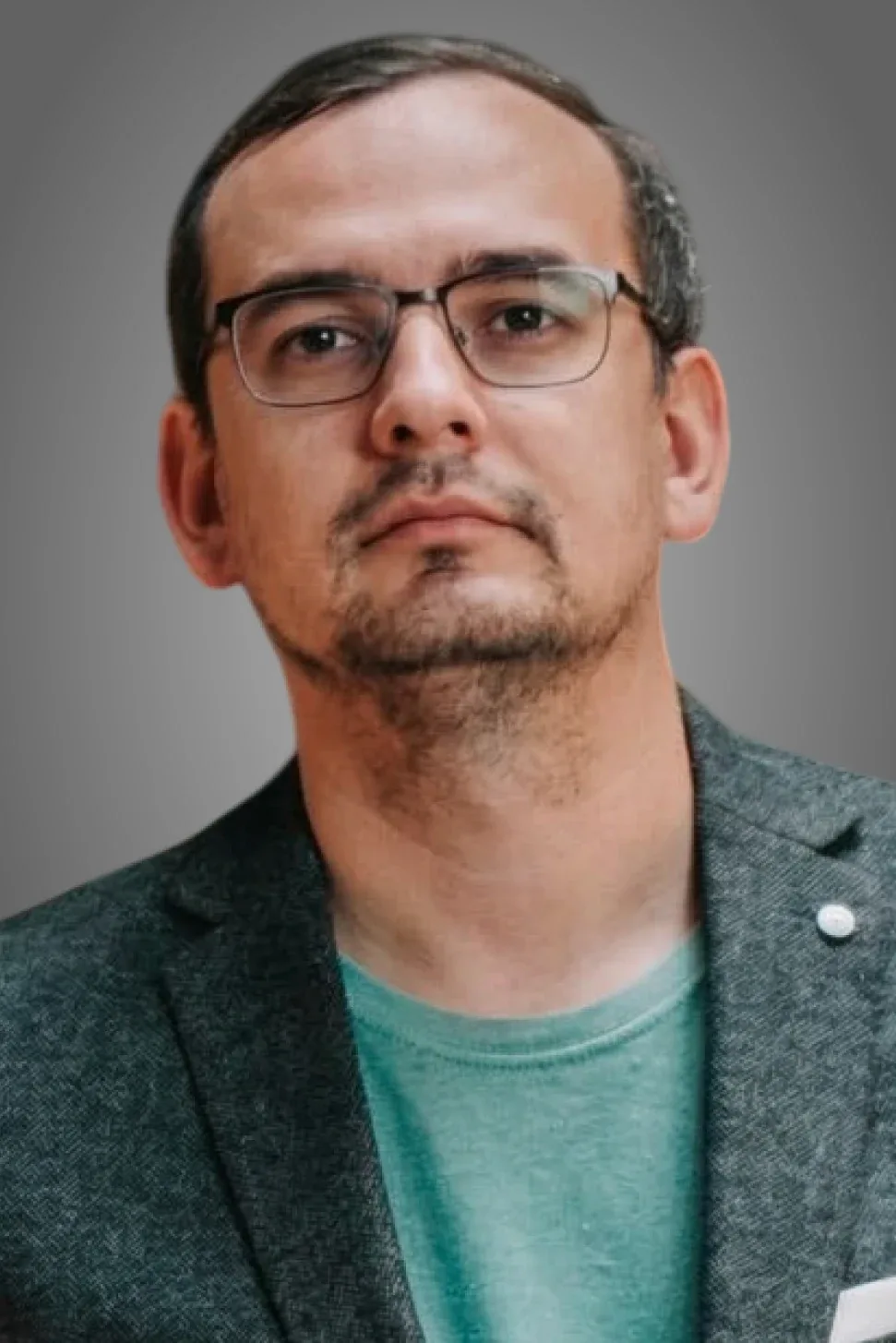 Michał Bąk, CEO Founders.pl
