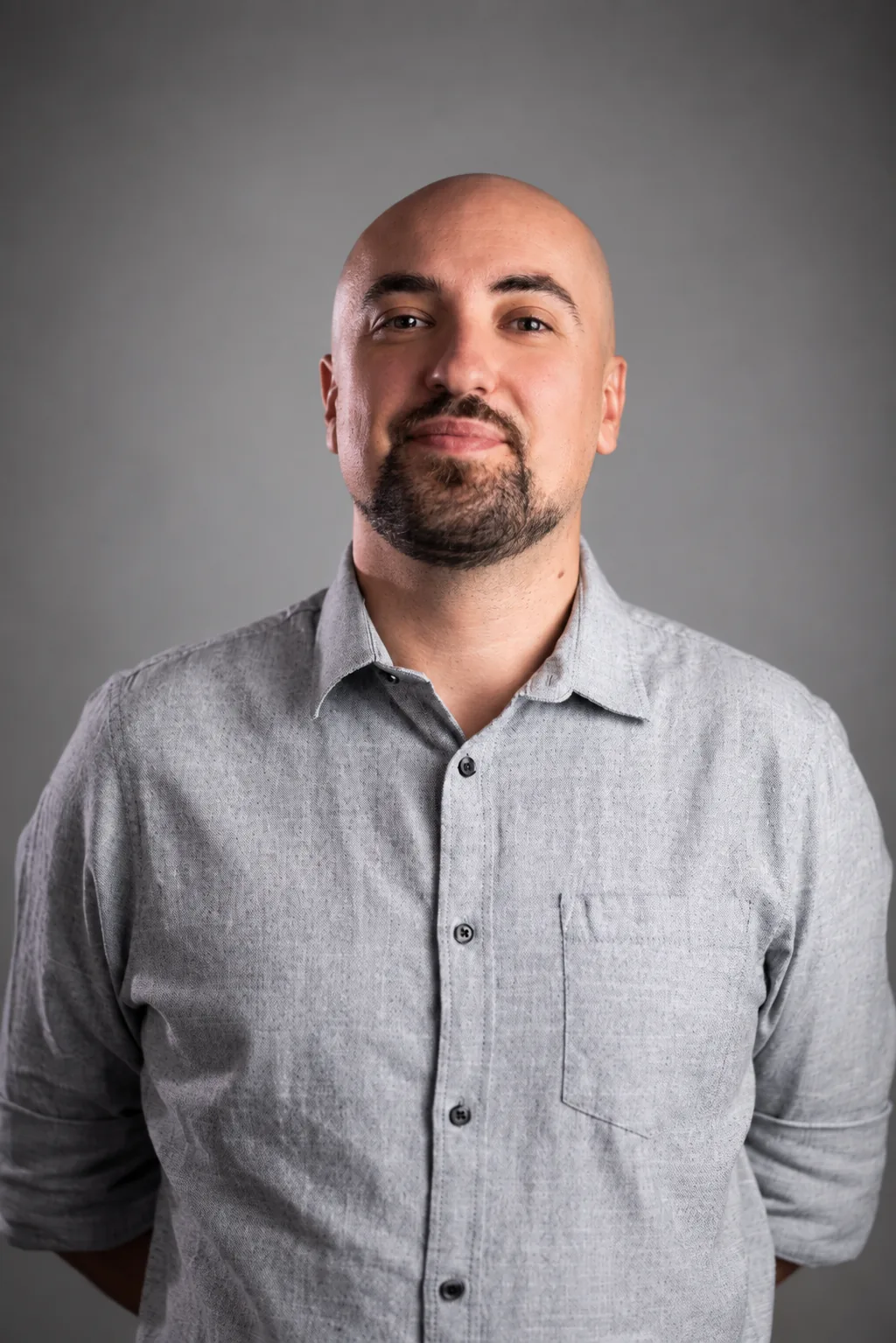Bartosz Kastelik, Global Chief Sales Officer WhitePress