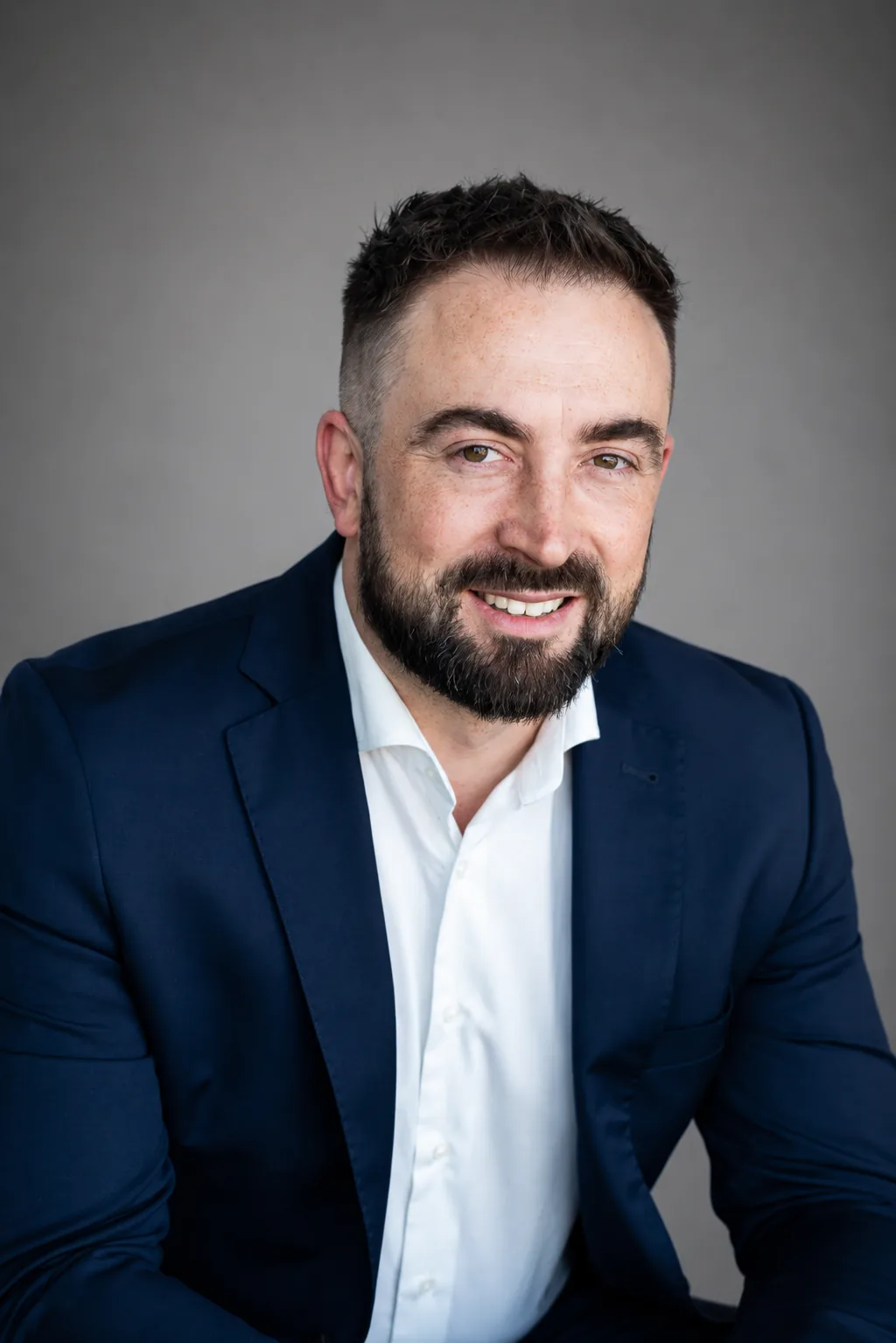 Dawid Korzekwa, CEO i founder SOLU