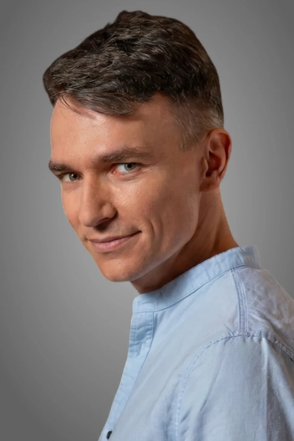 Krzysztof Domaradzki, Forbes Polska