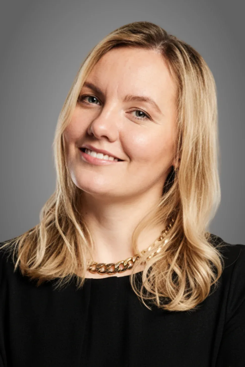 Anna Elwart, Founder Madokado