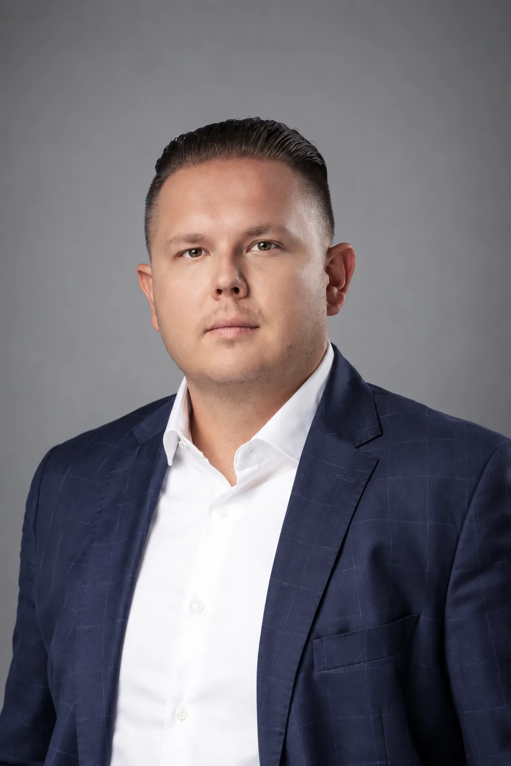 Krzysztof Górka, Prezes Zarządu Lowercap