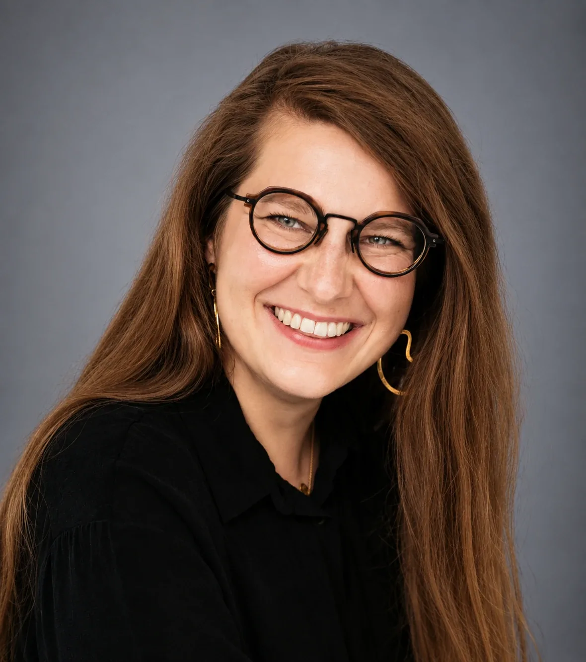 Kasia Gryzło, founderka Hearme