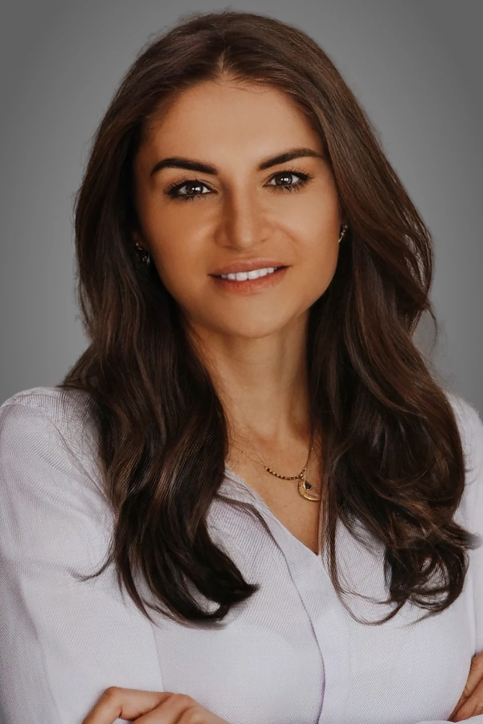 Joanna Legutko, współwłaścicielka i wiceprezes zarządu W. Legutko