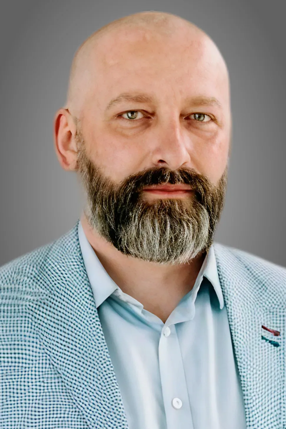 Radosław Łodziato, CEO Future Finance Advisory