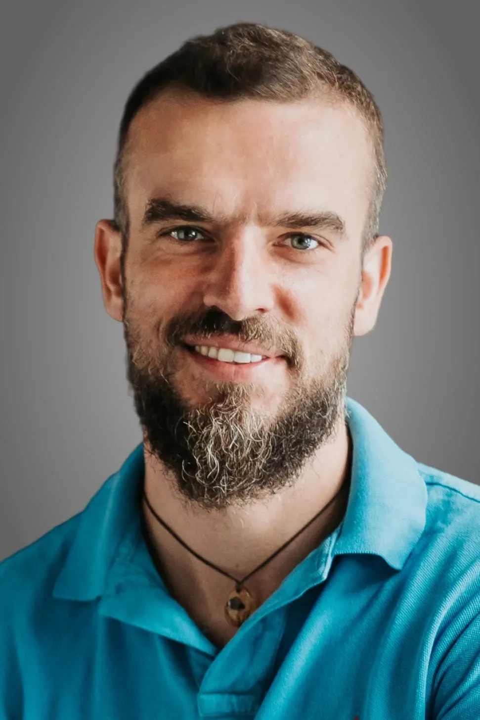 Marcin Mazurek, Senior Konsultant Salesberry