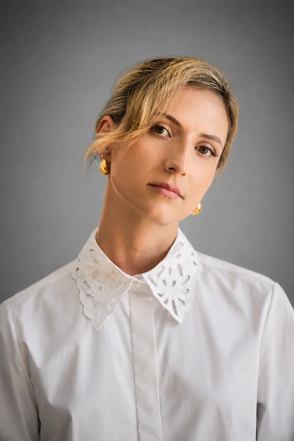 Martyna Zastawna, założycielka woshwosh i Finnavly