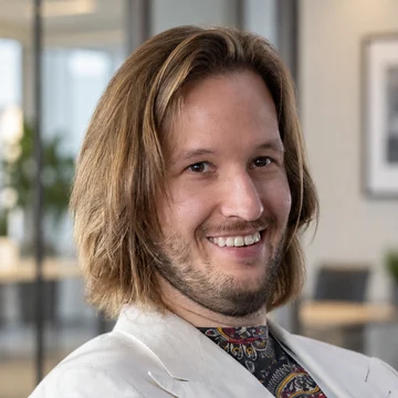 Mateusz Lebiedzinski