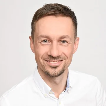 Paweł Szczecki