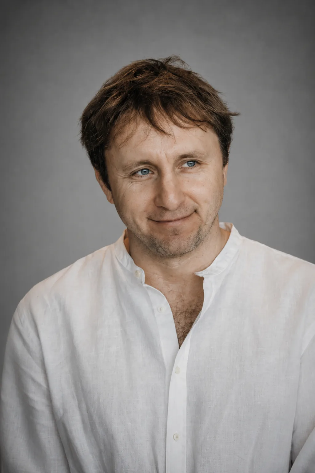 Paweł Strykowski, CEO Aplikuj.pl