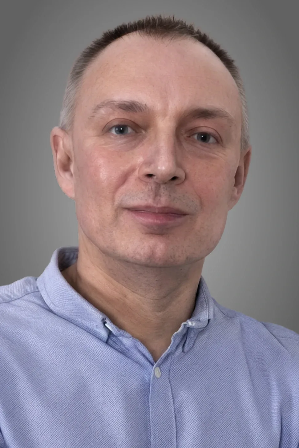 Piotr Płóciennik, Prezes Zarządu Salesberry