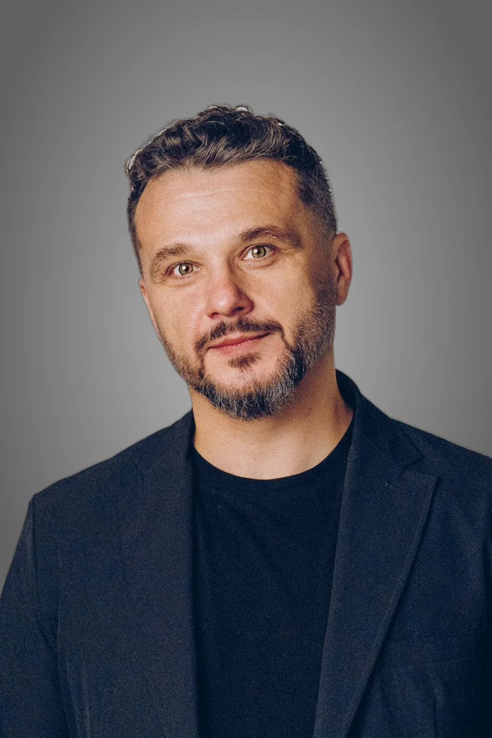 Sebastian Suma, CEO Sempai