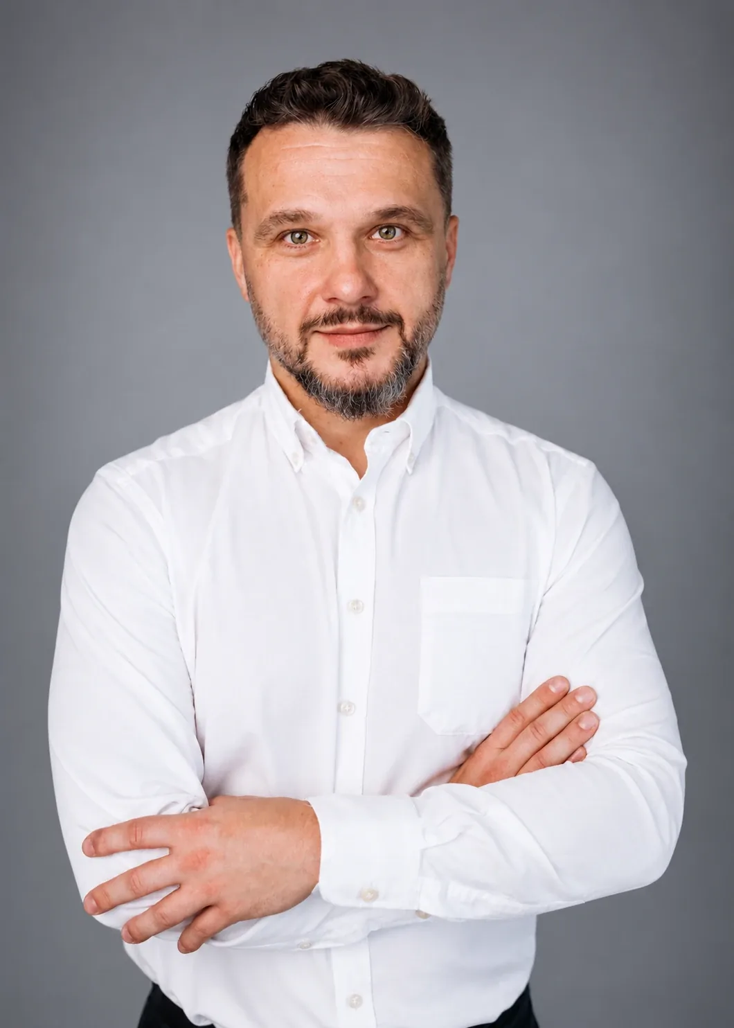 Sebastian Suma, CEO Sempai