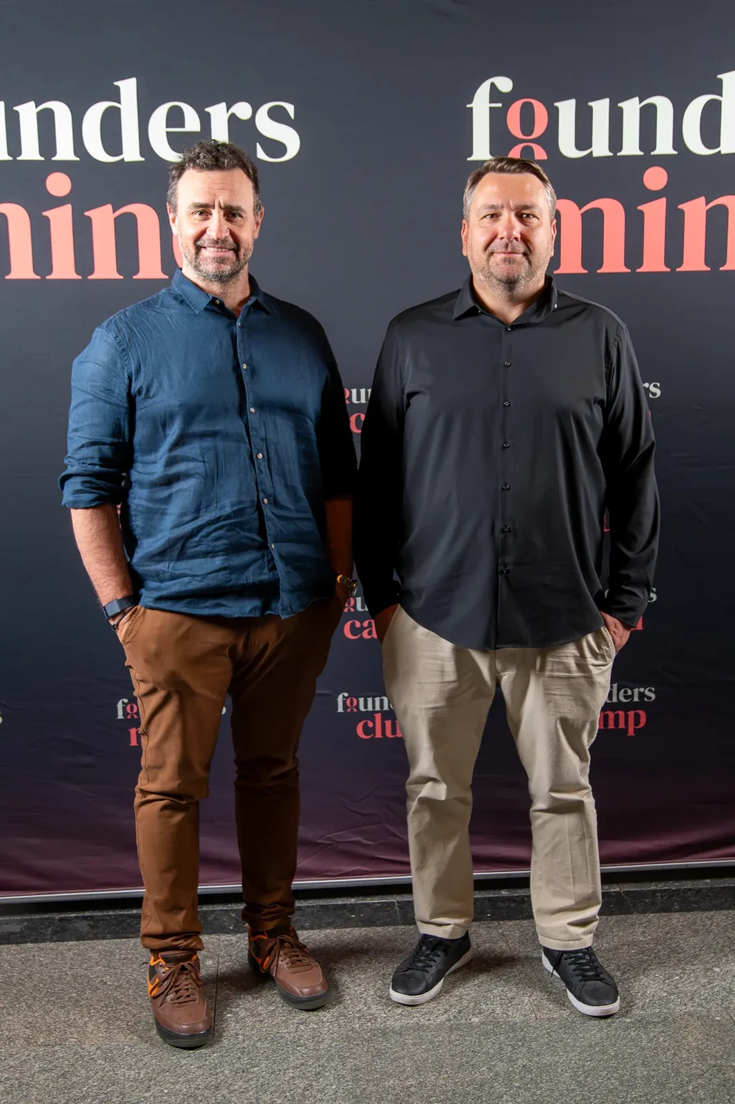 Atmosfera Founders Mind