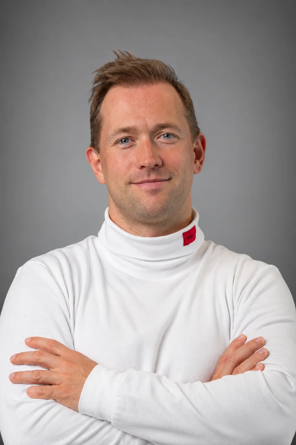 Krzysztof Wojewodzic, CEO Escola S.A.